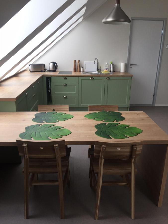 Kaesmu Holiday House מראה חיצוני תמונה