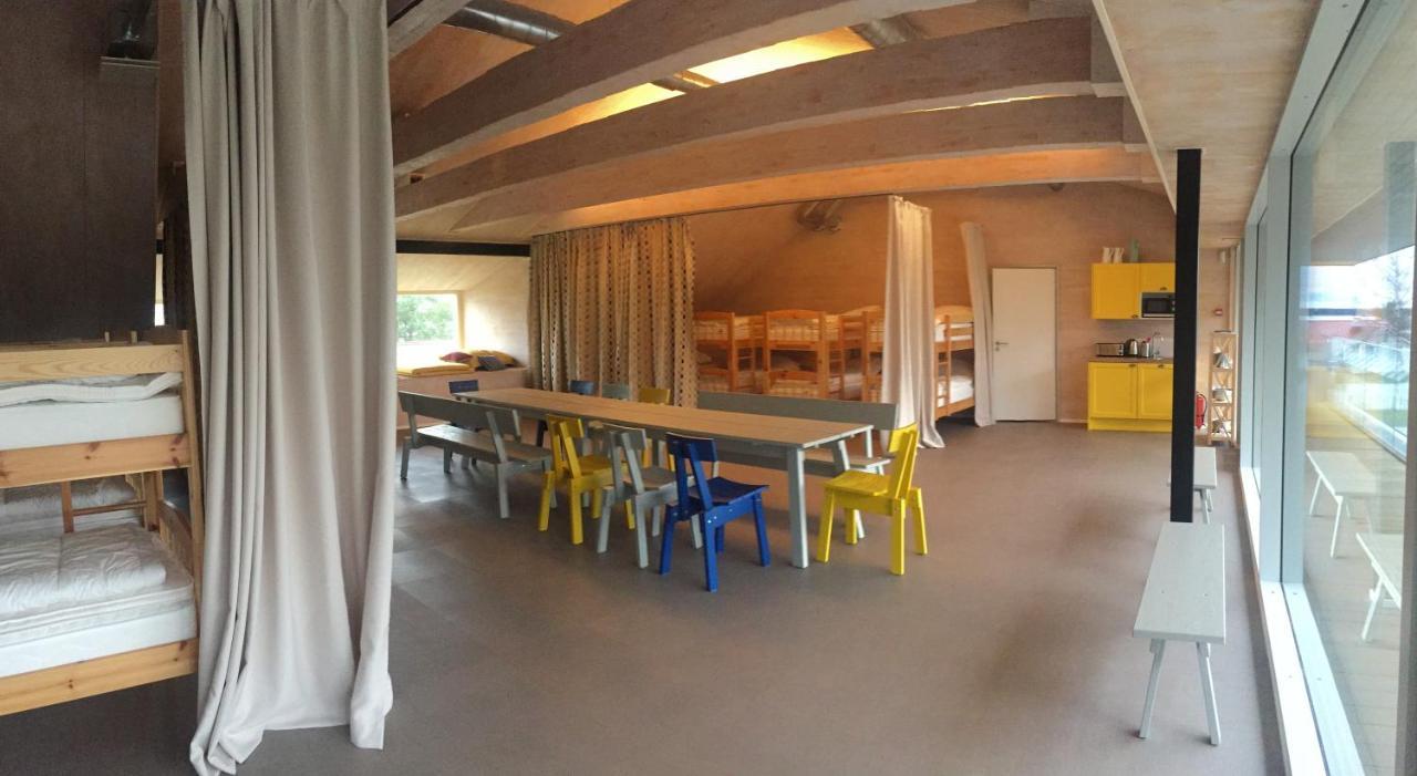 Kaesmu Holiday House מראה חיצוני תמונה