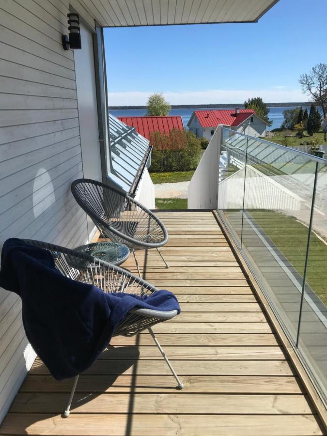 Kaesmu Holiday House מראה חיצוני תמונה