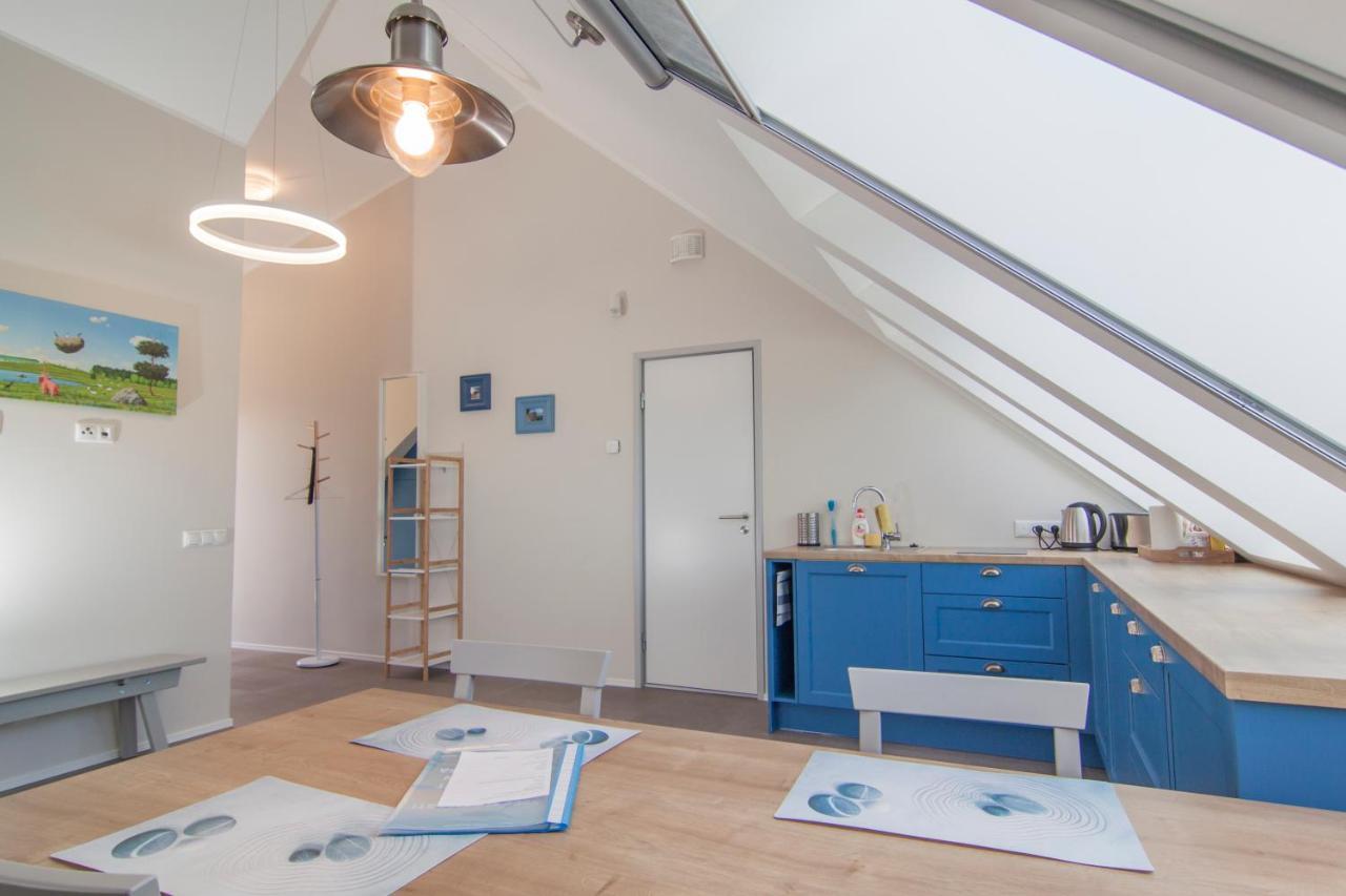 Kaesmu Holiday House מראה חיצוני תמונה