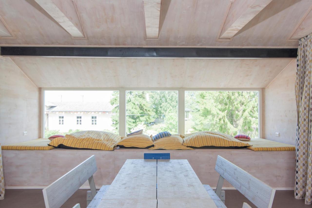 Kaesmu Holiday House מראה חיצוני תמונה