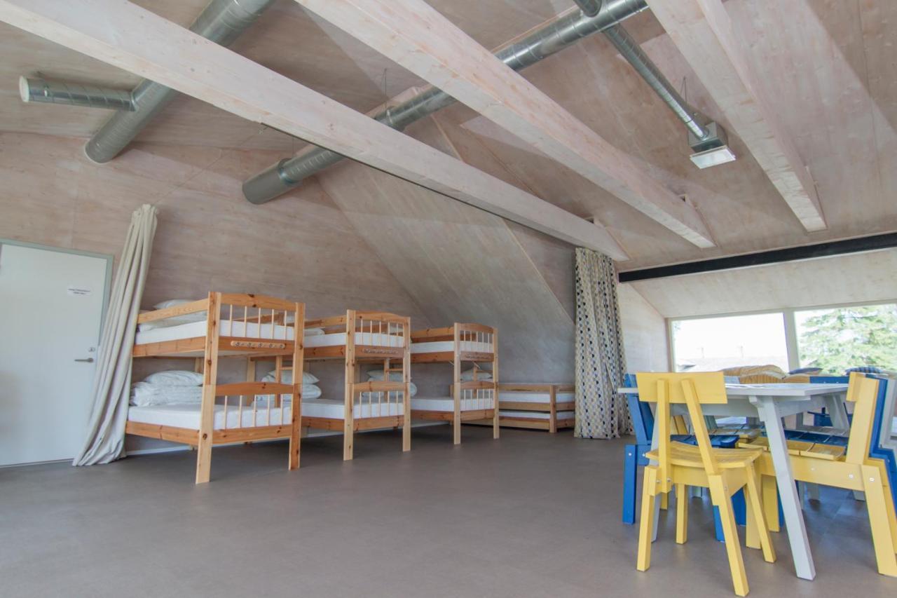 Kaesmu Holiday House מראה חיצוני תמונה