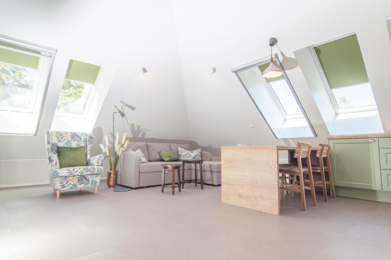 Kaesmu Holiday House מראה חיצוני תמונה