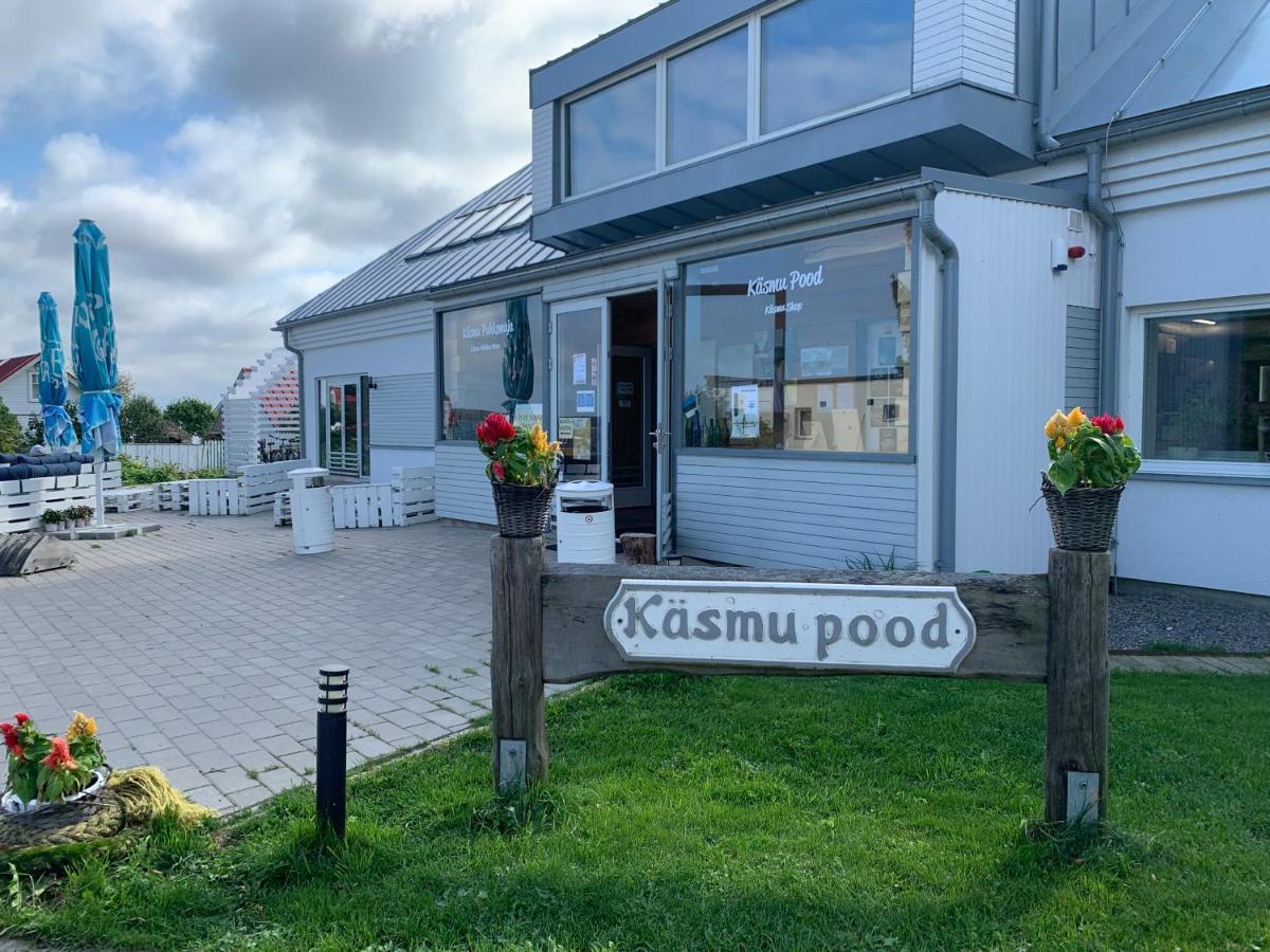 Kaesmu Holiday House מראה חיצוני תמונה