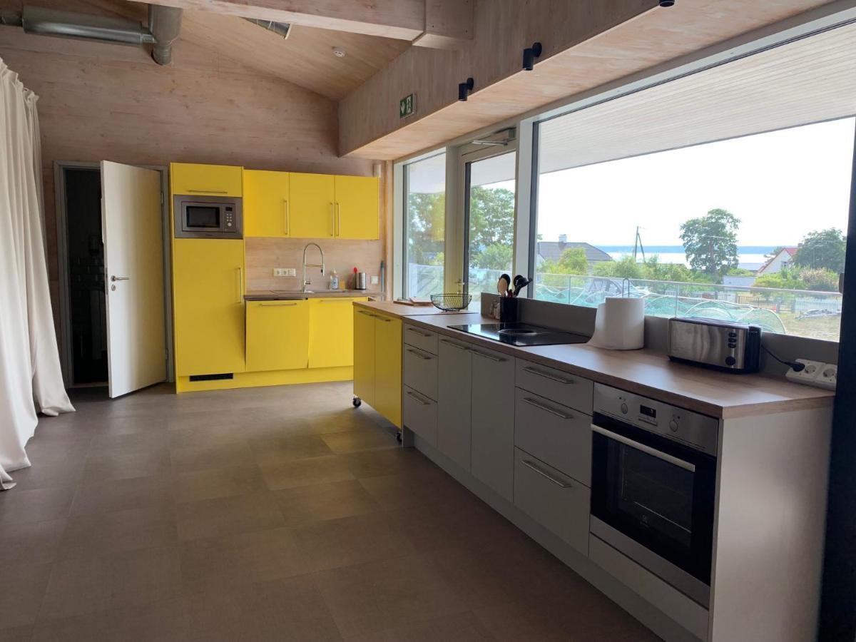 Kaesmu Holiday House מראה חיצוני תמונה